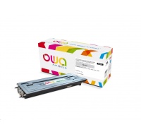 OWA Armor toner pre KYOCERA KM1620, 18000 strán, TK410, čierny/čierny + odpadový box (TK-410)