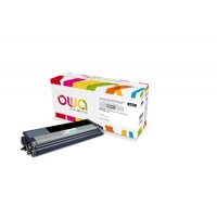 OWA Armor toner pre BROTHER HL L8250, 8350, DCP L8400, 8450, MFC L8650, 8850, 4000 strán, TN326BK, čierny/čierny (TN-326BK)