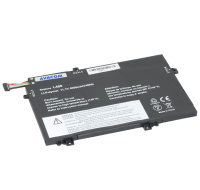 AVACOM batéria pre Lenovo ThinkPad L480, L580 Li-Pol 11,1V 4050mAh 45Wh