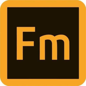FrameMaker for teams WIN, Viacero jazykov Education, Named, 12 mesiacov, Level 3, 50 - 99 Lic