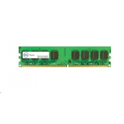 Dell Memory Upgrade - 16GB - 2RX8 DDR4 UDIMM 3200MHz Precision Workstation Rxxx,Txxx, PowerEdge Rxxx,Txxx