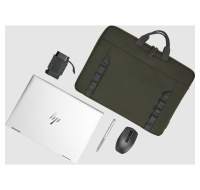 HP 15.6 Modular Laptop Sleeve Case