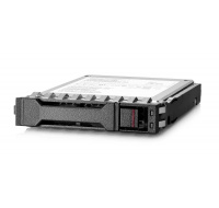 HPE 1.6TB SAS 24G Mixed Use SFF BC Self-encrypting FIPS PM6 SSD