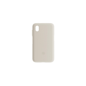 Mudita Kompakt Case - kryt, béžová