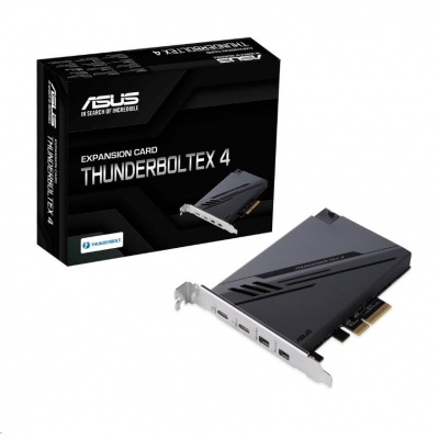 Rozširujúca karta ASUS ThunderboltEX 4