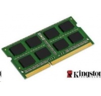 SODIMM DDR4 4GB 3200MHz, CL22, 1Rx16, KINGSTON ValueRAM