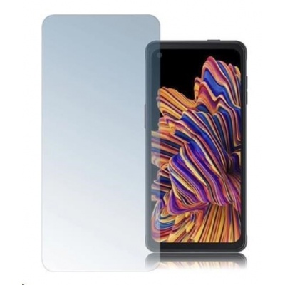 4smarts tvrzené sklo Second Glass pro Samsung Galaxy Xcover Pro (G715)