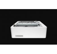 Podávač/zásobník na 550 listov HP - Podávač/zásobník na 550 listov pre HP LaserJet Pro M452, M477, M454, M377, M477