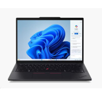 LENOVO NTB ThinkPad T14 Gen5 - AMD Ryzen 7 PRO 8840U,14" WUXGA IPS,32GB,1TSSD,HDMI,Radeon 780M,W11P,3Y Premier