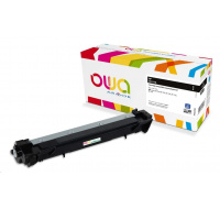 OWA Armor toner pre HP Laserjet M 450, 454, 455, 470, 479 7500 strán, W2030X, čierna/čierna