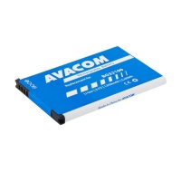 AVACOM batéria pre HTC Desire Z 3,7V Li-Ion 1350mAh (náhradná BG32100)