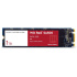 BAZAR WD RED SSD 3D NAND WDS100T1R0B 1TB M.2, (R:560, W:530MB/s) poškozen obal