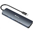 Sandberg USB-C 8K Display Dock
