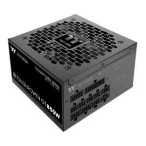 THERMAL TAKE zdroj 850W Toughpower GT, 120mm, Plně modulární, 80+ Gold, černá THERMAL TAKE zdroj 850W Toughpower GT, 120mm, Plně modulární, 80+ Gold, černá
