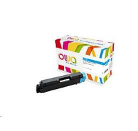 OWA Armor toner pre KYOCERA ECOSYS M6030, M6530, P6130, 5000 strán, TK5140C modrá/cyan