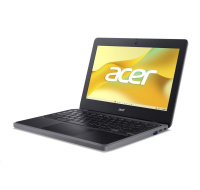 ACER NTB Chromebook Spin 513 (CP513-1H-S3UW) - Snapdragon SC7180,13.3" FHD IPS,4 GB,64eMMC,Qualcomm Adreno 618,Chrome OS