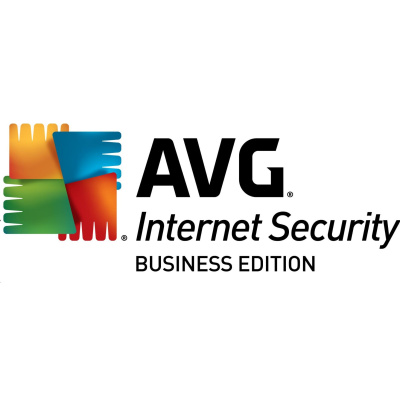 _Nová AVG Internet Security Business Edition pro 15 PC na 36 měsíců online