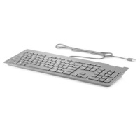 HP USB Slim SmartCard CCID Keyboard