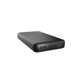 BAZAR - TRUST powerbanka Primo Powerbank 15000 mAh ECO BAZAR - TRUST powerbanka Primo Powerbank 15000 mAh ECO