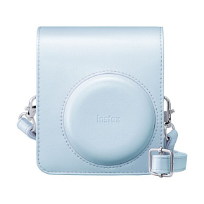 Fujifilm instax mini 13 pouzdro - Frost Blue Fujifilm instax mini 13 pouzdro - Frost Blue