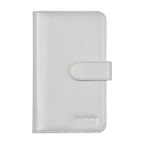 Fujifilm instax mini 13 album - Clay White Fujifilm instax mini 13 album - Clay White