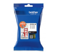 BROTHER INK LC-3619XLBK čierna veľká - 2800 str./min., J2330, J3530, J3930