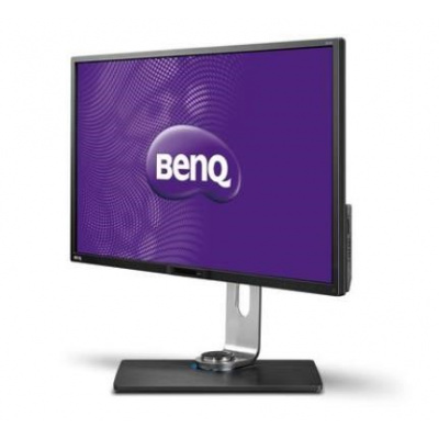 BENQ MT PD3220U 32",3840x2160,300nits,1000:1,5ms,DVI/HDMI/DP/mDP/USB,repro,VESA - poškodený obal - BAZAR