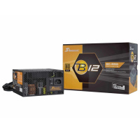 Napájací zdroj SEASONIC 850W BC-850, B12