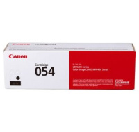 Canon LASER TONER 054BK