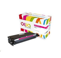 OWA Armor toner pre LEXMARK X560, 10000 strán, X560H2MG červená/purpurová