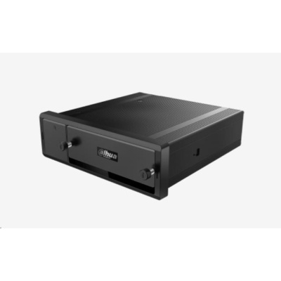 Dahua MXVR4104-GFWI, 4 kanály H.265 1/2 HDD AI mobilní videorekordér