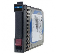 HPE 7.68TB SATA VRO SFF SC SSD