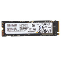 HP 512GB PCI-e 3x4 NVMe M.2 SSDS