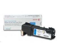 Xerox Toner Cyan pre Phaser 6140 (2.000 strán)