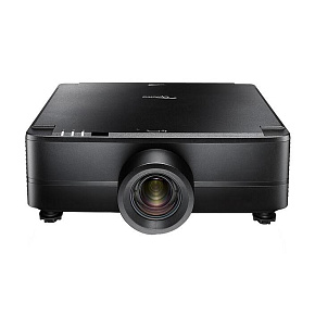 Optoma projektor UHZ78LV (DLP, Triple Laser, UHD, 5000 ANSI, HDMI, RS232, RJ45, USB-A power) Optoma projektor UHZ78LV (DLP, Triple Laser, UHD, 5000 ANSI, HDMI, RS232, RJ45, USB-A power)