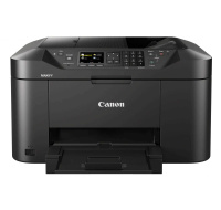 Canon MAXIFY MB2150 - farebný, MF (tlač, kopírka, skenovanie, fax, cloud), duplex, ADF, USB, Wi-Fi