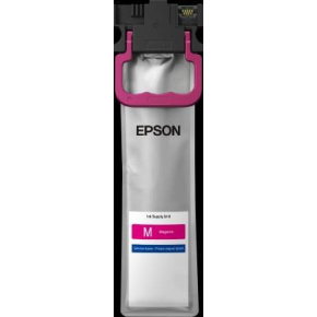 EPSON WorkForce Pro EM/EP-C800R Magenta XL Ink