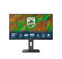 Philips MT 31,5" 32B1N3800 - 3840x2160,VA,60Hz,2xHDMI,DP,USBhub,Repro,Pivot