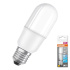 OSRAM LED STAR E27 9W/840 LEDSTICK75W  studená
