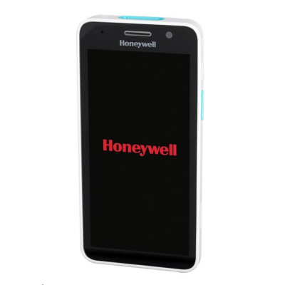 Honeywell CT30 XP, 2D, USB-C, BT, Wi-Fi, eSIM, 4G, NFC, GPS, IST, warm-swap, GMS, black, Android