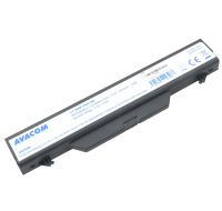 AVACOM baterie pro HP ProBook 4510s, 4710s, 4515s series Li-Ion 14,4V 5200mAh/75Wh