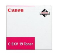 Toner Canon C-EXV 19 magenta (Imagepress C1/C1+)