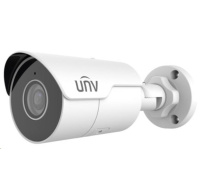 Uniview IPC2125LE-ADF40KM-G, 5Mpix, 30 sn/s, H.265,obj. 4,0 mm (91,2°), PoE, IR 50 m, ROI, WDR 120 dB, 3DNR, IP67