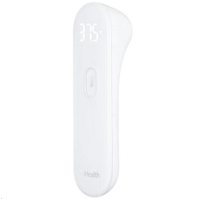 iHealth PT3 – bezkontaktní teploměr iHealth PT3 – bezkontaktní teploměr