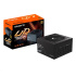 BAZAR - GIGABYTE zdroj UD750GM, 750W, 80+ Gold, 120mm fan - Po opravě (Komplet)