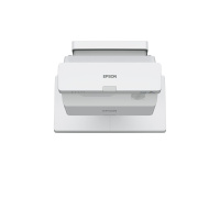 EPSON projektor EB-770F, 1920x1080, 4100ANSI, 2.500.000:1, USB, VGA, HDMI, LAN, WiFi (Direct), 5 LET ZÁRUKA