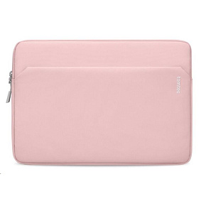 tomtoc Light-A18 Laptop Sleeve - 13" MacBook Neo, růžová tomtoc Light-A18 Laptop Sleeve - 13" MacBook Neo, růžová