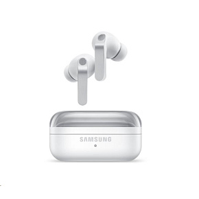Samsung Galaxy Buds4 Pro bílá (Distribuce svět)
