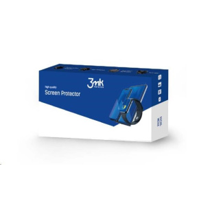 3mk All-Safe - fólie Anti-Scratch - Watch, 25 ks 3mk All-Safe - fólie Anti-Scratch - Watch, 25 ks