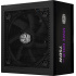 Cooler Master zdroj 750W MWE Gold 3 (GXII), 120mm, 80+ Gold, Plně modulární, ATX 3.1